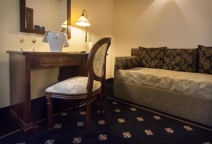 수피리어 룸 산전망, Antica Stazione