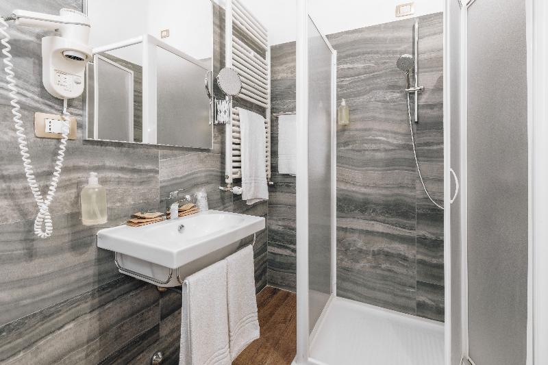 اتاق استاندارد, Astoria