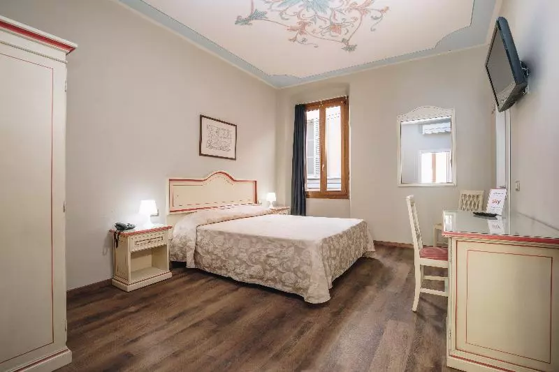 اتاق استاندارد, Astoria
