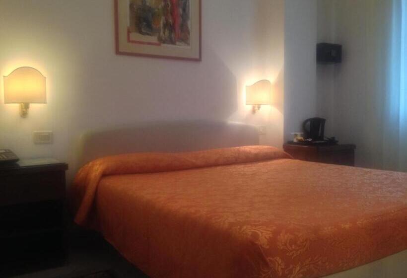 スタンダードルーム, Caldin's