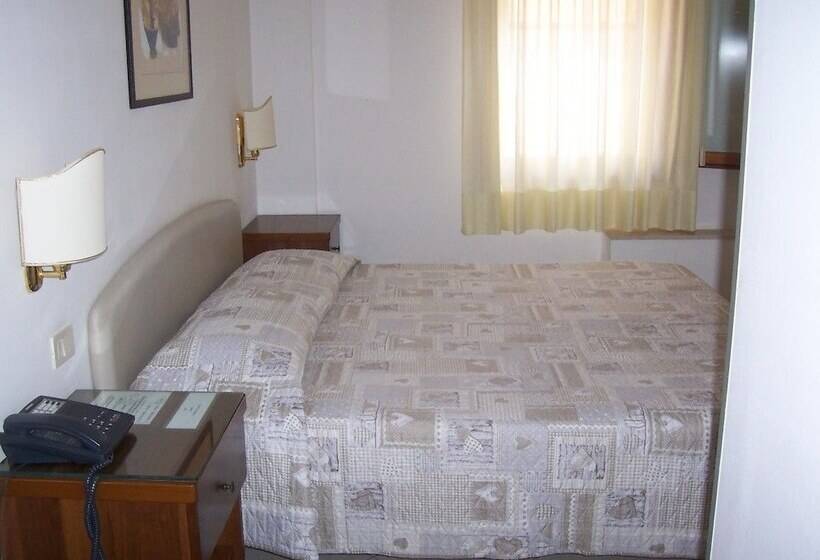 スタンダードルーム, Caldin's