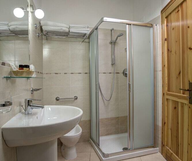 Chambre Standard, Cecchin