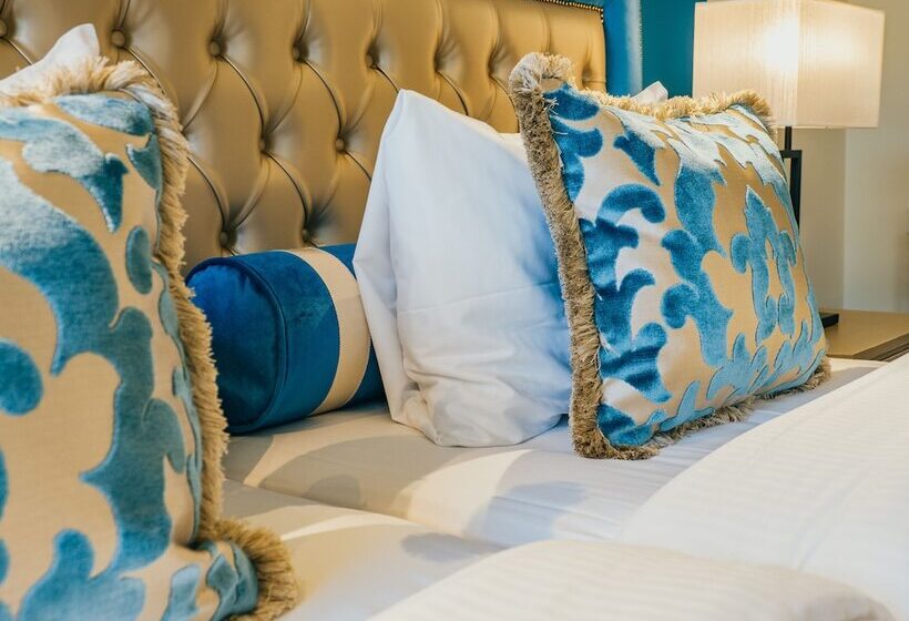 标准间, Chateau D'Urspelt