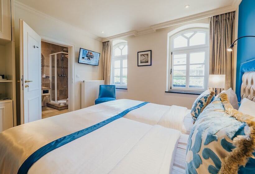 标准间, Chateau D'Urspelt