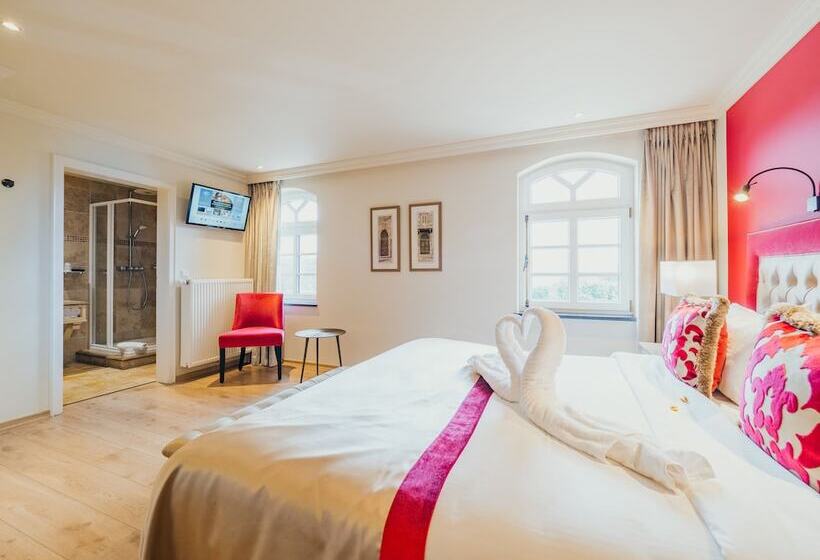 标准间, Chateau D'Urspelt