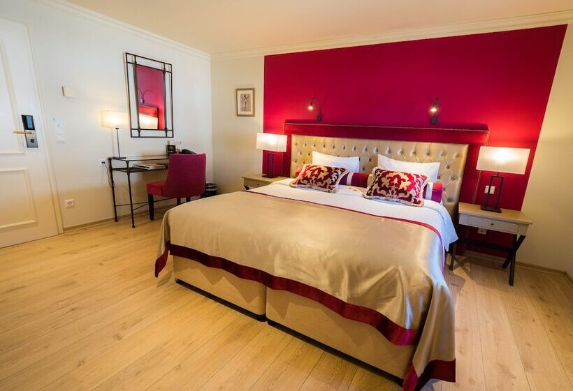 标准间, Chateau D'Urspelt