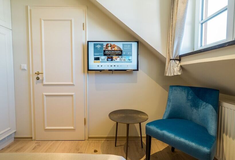 标准间, Chateau D'Urspelt