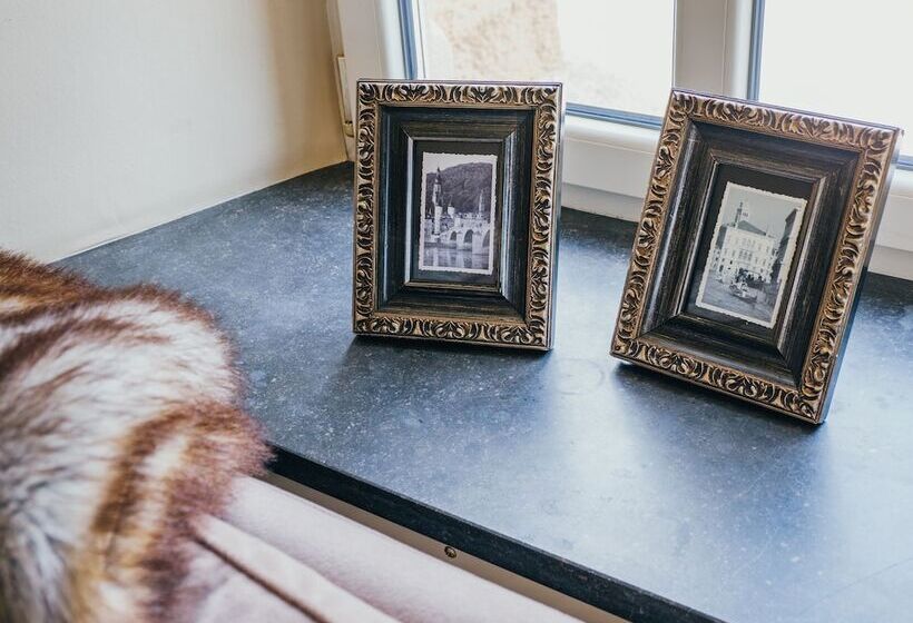 套房, Chateau D'Urspelt