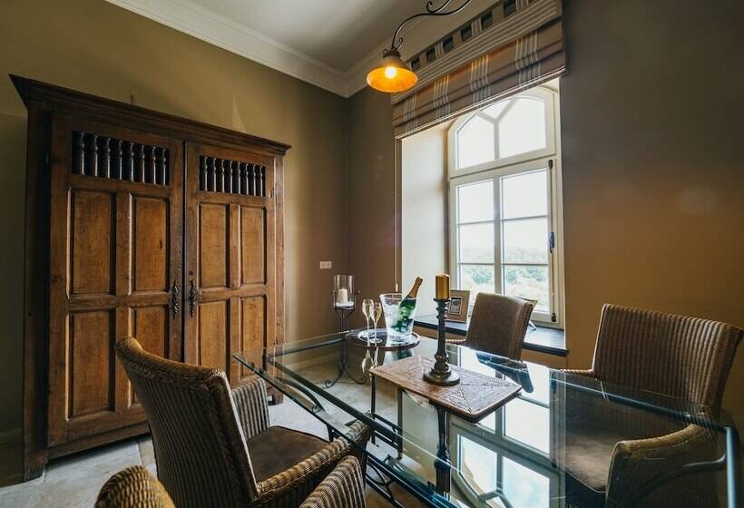 套房, Chateau D'Urspelt