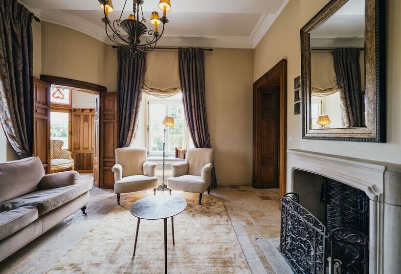 套房, Chateau D'Urspelt