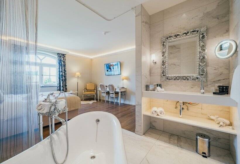 高级大房间, Chateau D'Urspelt