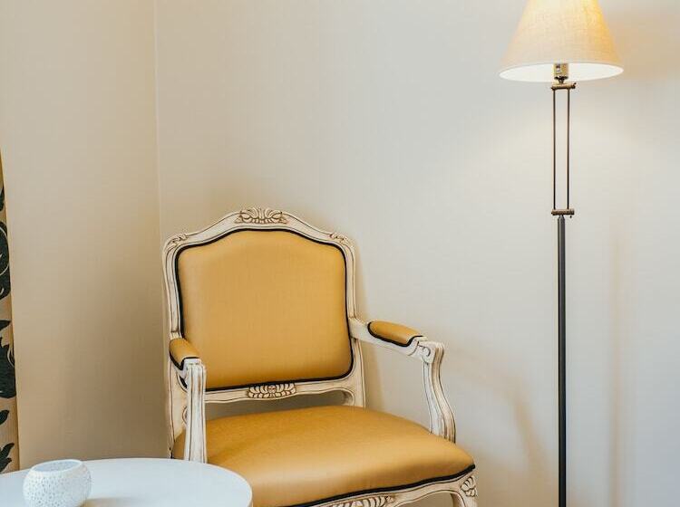 高级大房间, Chateau D'Urspelt