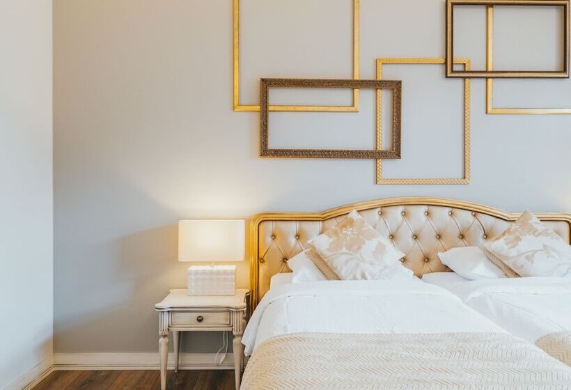 高级大房间, Chateau D'Urspelt