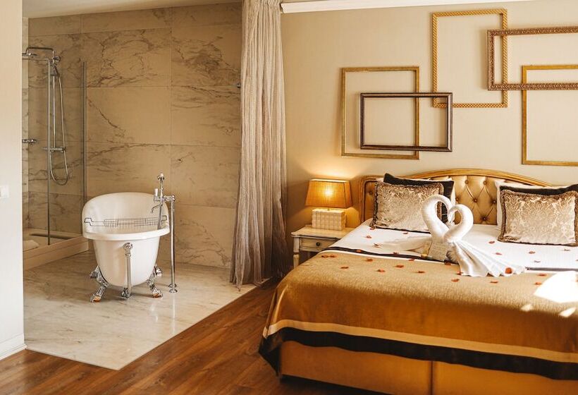 高级大房间, Chateau D'Urspelt