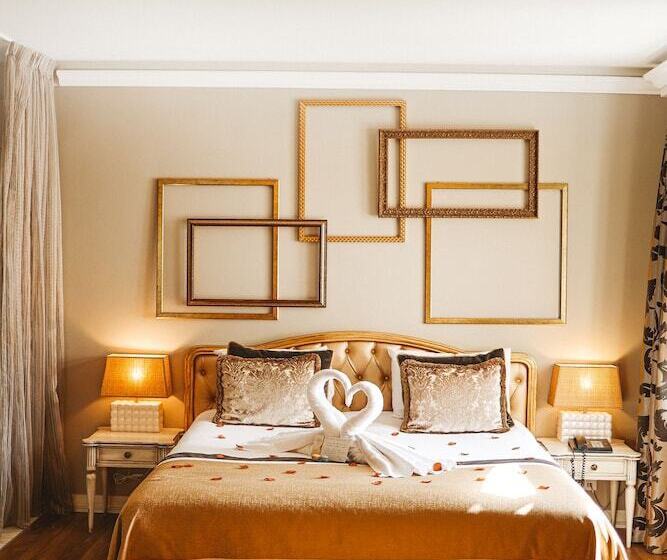 高级大房间, Chateau D'Urspelt