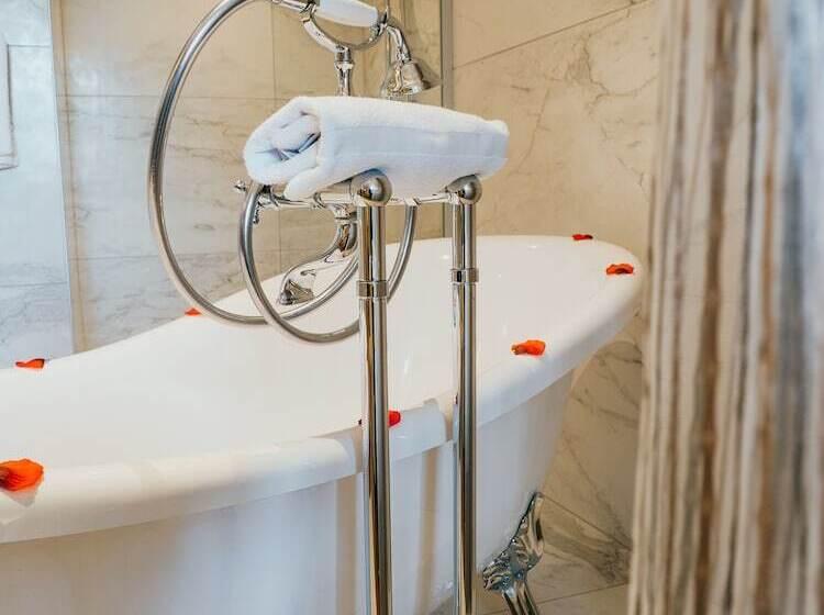 行政套房, Chateau D'Urspelt