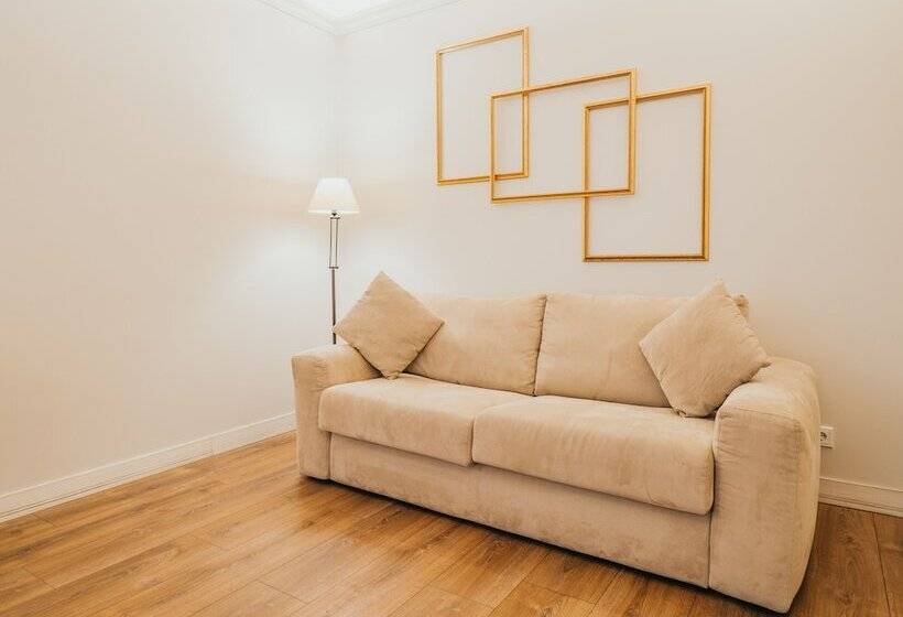 行政套房, Chateau D'Urspelt