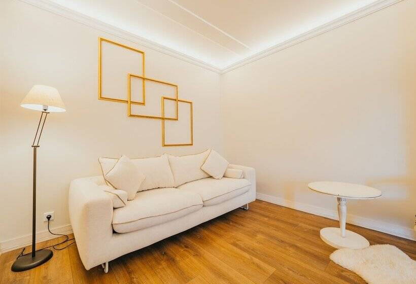 行政套房, Chateau D'Urspelt