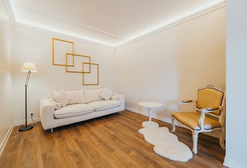 行政套房, Chateau D'Urspelt