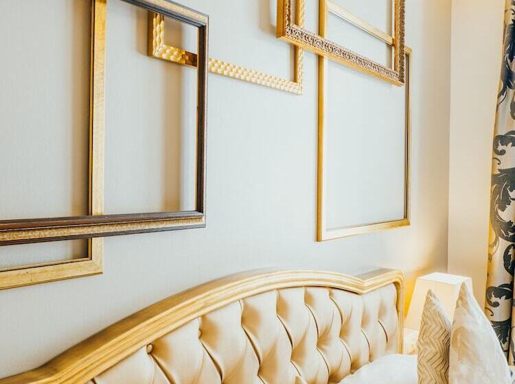 行政套房, Chateau D'Urspelt