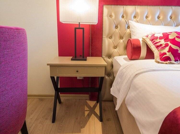 标准间, Chateau D'Urspelt