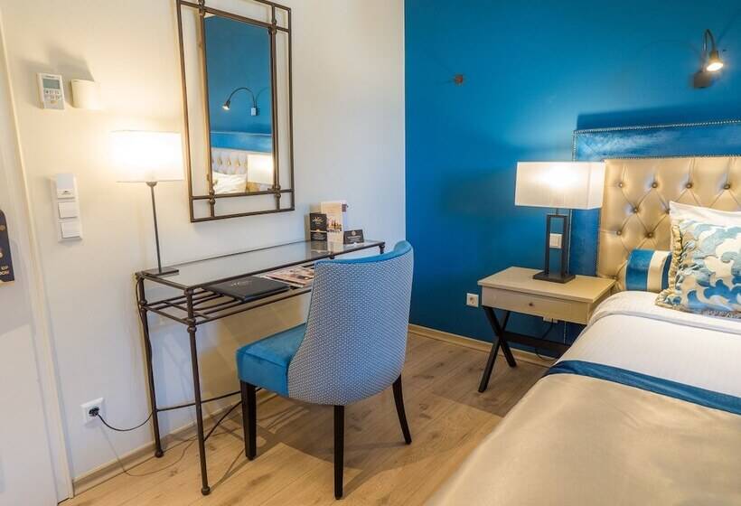 标准间, Chateau D'Urspelt