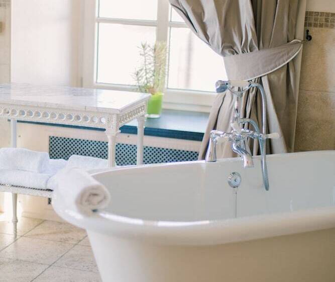 套房, Chateau D'Urspelt