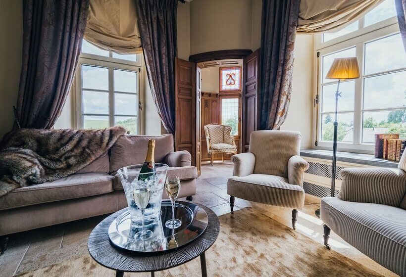 套房, Chateau D'Urspelt