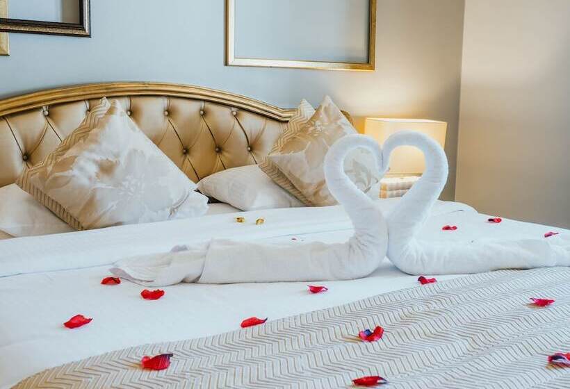 高级大房间, Chateau D'Urspelt