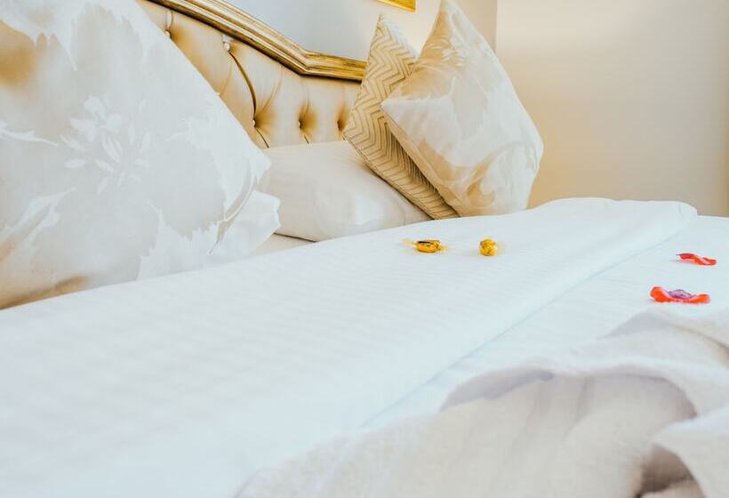 高级大房间, Chateau D'Urspelt