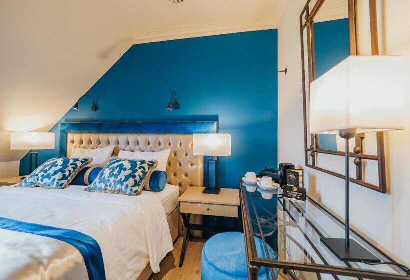 标准间, Chateau D'Urspelt