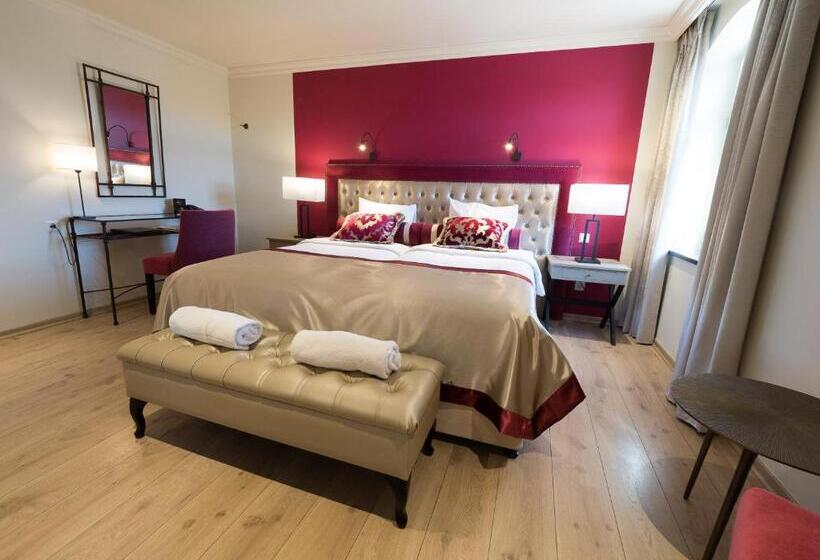 标准间, Chateau D'Urspelt