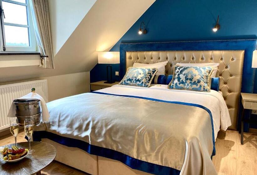 标准间, Chateau D'Urspelt