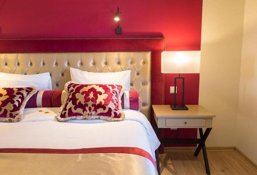 标准间, Chateau D'Urspelt