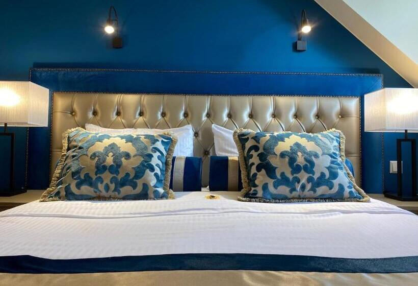 标准间, Chateau D'Urspelt