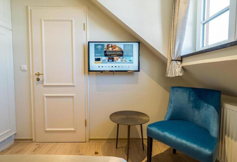 标准间, Chateau D'Urspelt