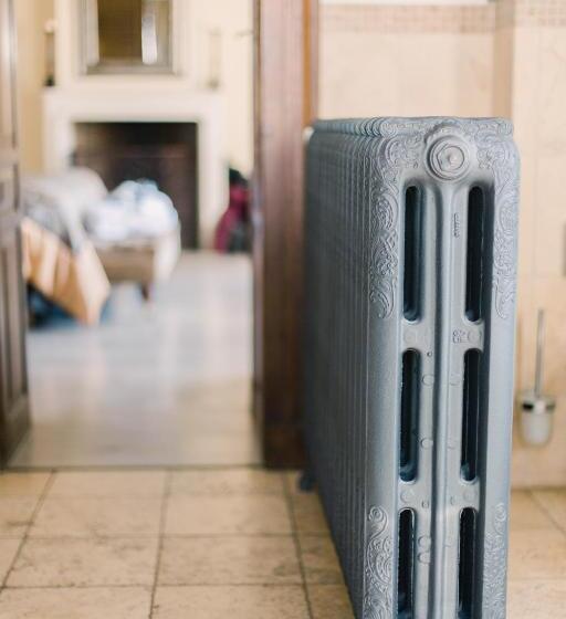 套房, Chateau D'Urspelt