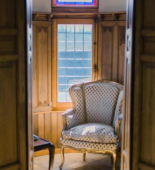 套房, Chateau D'Urspelt