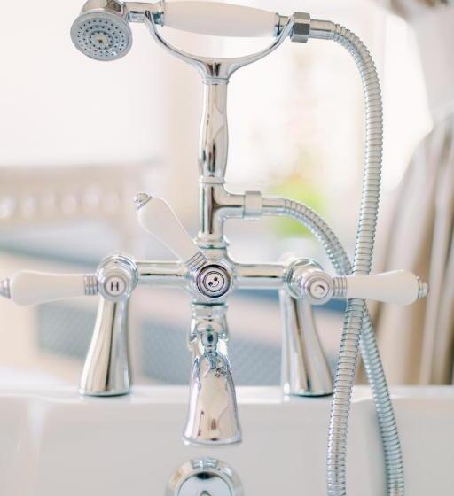 套房, Chateau D'Urspelt