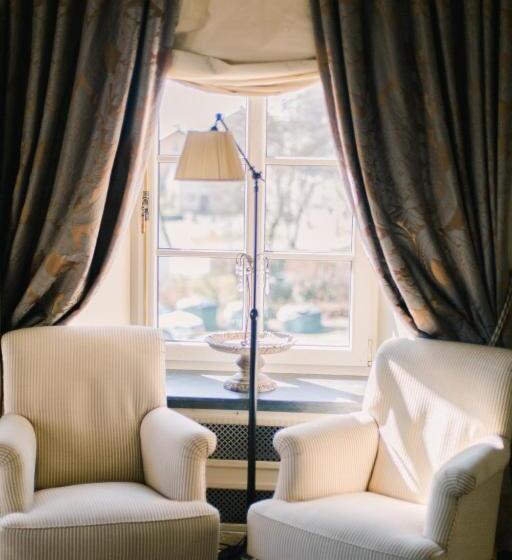 套房, Chateau D'Urspelt