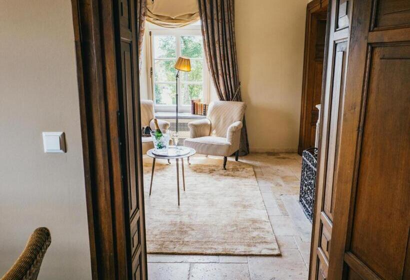 套房, Chateau D'Urspelt