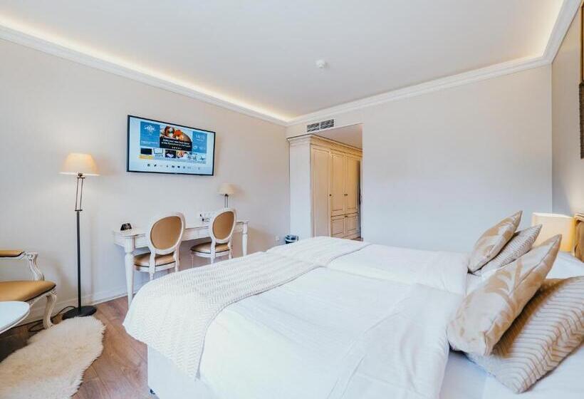 高级大房间, Chateau D'Urspelt