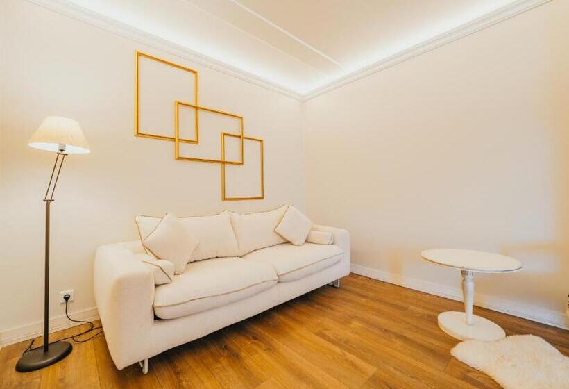 行政套房, Chateau D'Urspelt