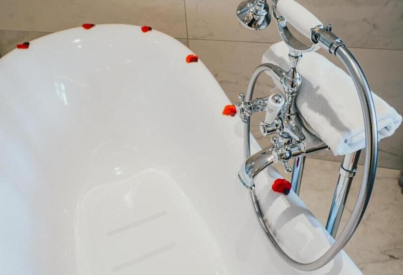 行政套房, Chateau D'Urspelt