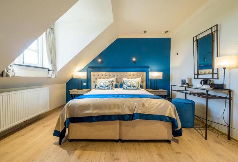 标准间, Chateau D'Urspelt