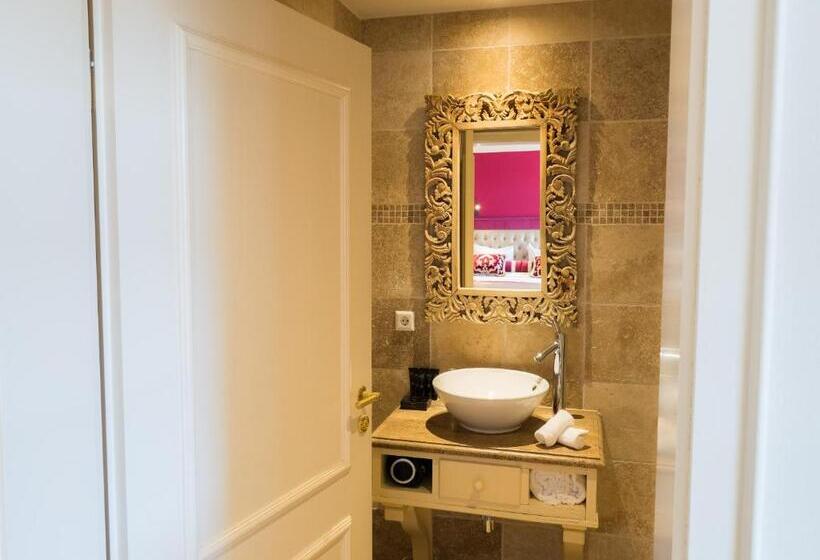 标准间, Chateau D'Urspelt