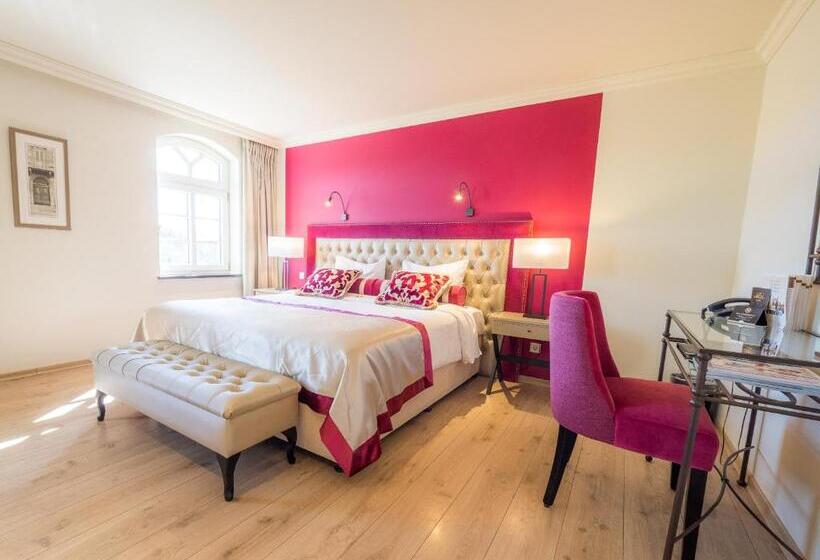 标准间, Chateau D'Urspelt