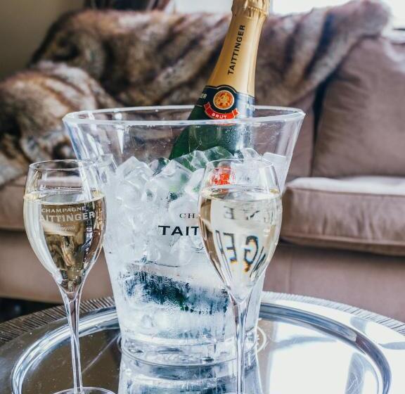 套房, Chateau D'Urspelt