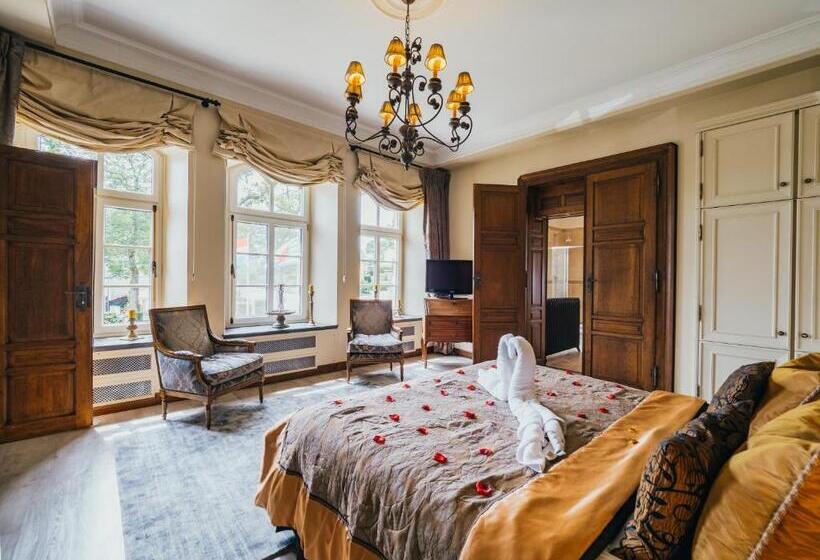 套房, Chateau D'Urspelt