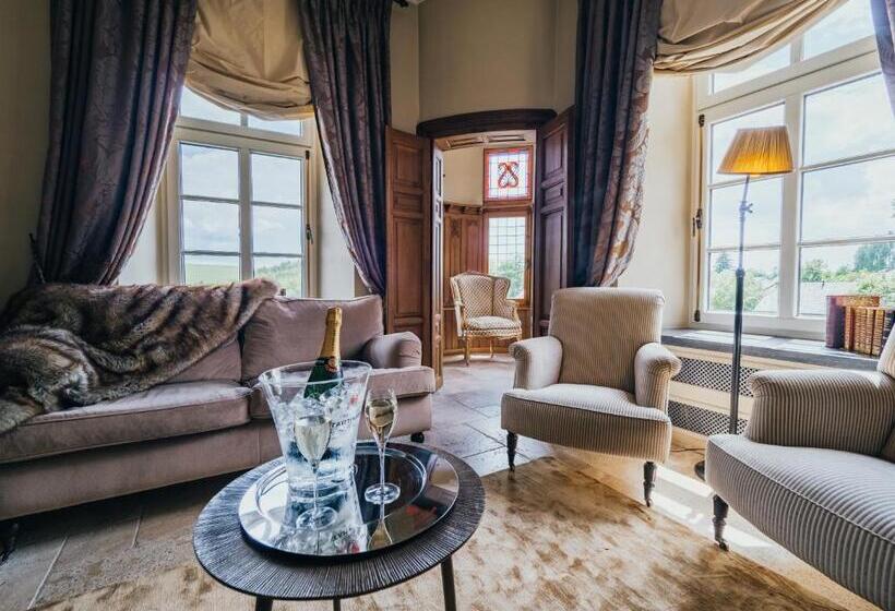 套房, Chateau D'Urspelt